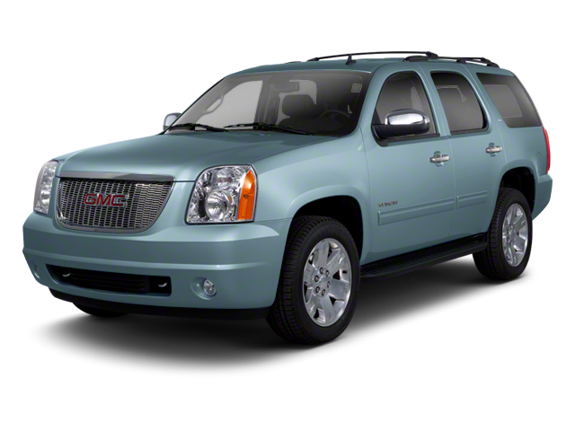 2011 GMC Yukon Base