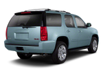 2011 GMC Yukon Base