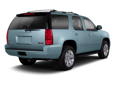 2011 GMC Yukon Base