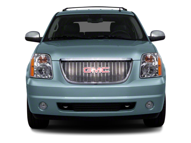 2011 GMC Yukon Base