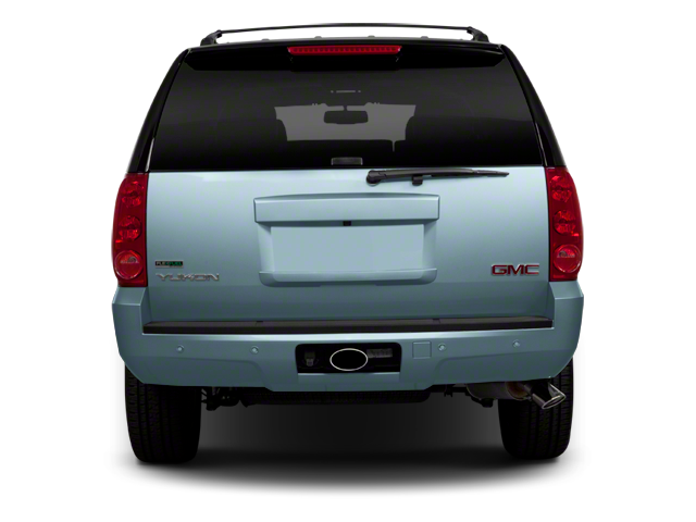 2011 GMC Yukon Base