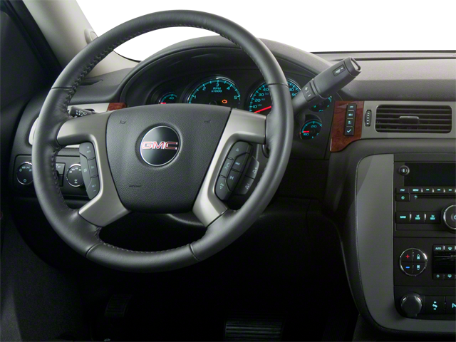 2011 GMC Yukon Base