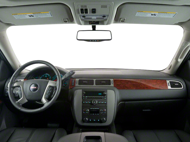 2011 GMC Yukon Base