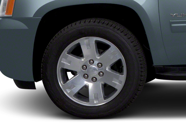 2011 GMC Yukon Base