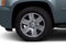 2011 GMC Yukon Base