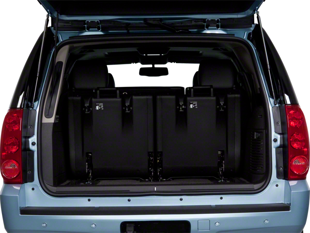 2011 GMC Yukon Base