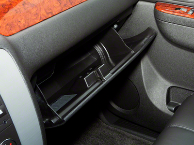 2011 GMC Yukon Base