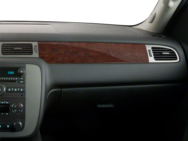 2011 GMC Yukon Base
