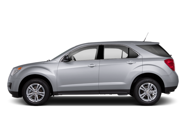 2013 Chevrolet Equinox Base