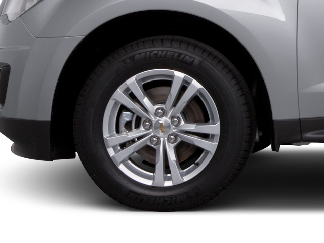 2013 Chevrolet Equinox Base