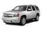 2013 Chevrolet Tahoe LTZ 4x4 4dr SUV
