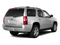 2013 Chevrolet Tahoe LTZ 4x4 4dr SUV