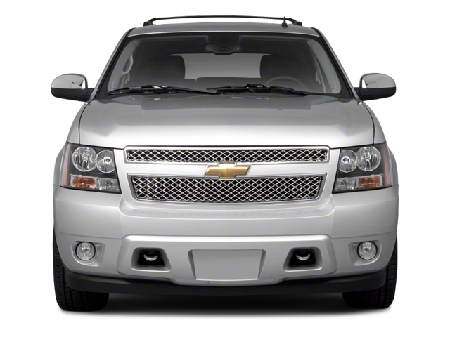 2013 Chevrolet Tahoe LTZ 4x4 4dr SUV