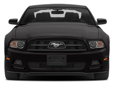 2014 Ford Mustang V6 Premium 2dr Fastback