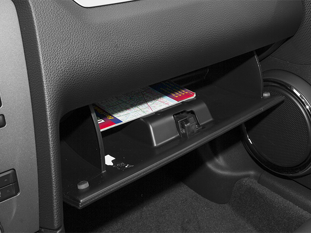 2014 Ford Mustang V6 Premium 2dr Fastback