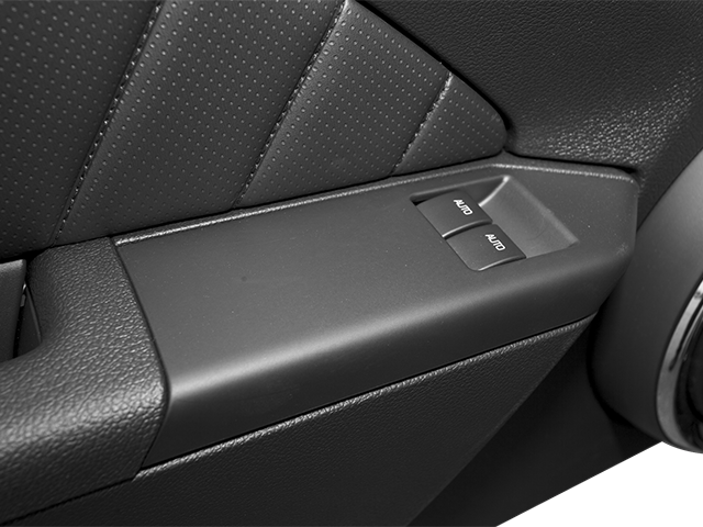 2014 Ford Mustang V6 Premium 2dr Fastback