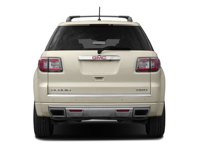 2014 GMC Acadia Base
