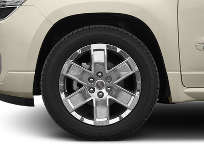 2014 GMC Acadia Base