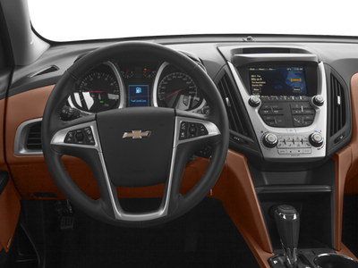 2016 Chevrolet Equinox Base