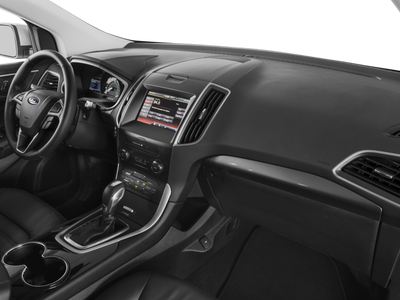 2017 Ford Edge SEL 4dr Crossover