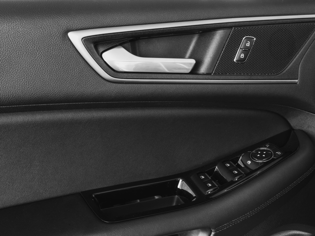 2017 Ford Edge SEL 4dr Crossover