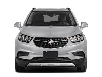 2018 Buick Encore Base
