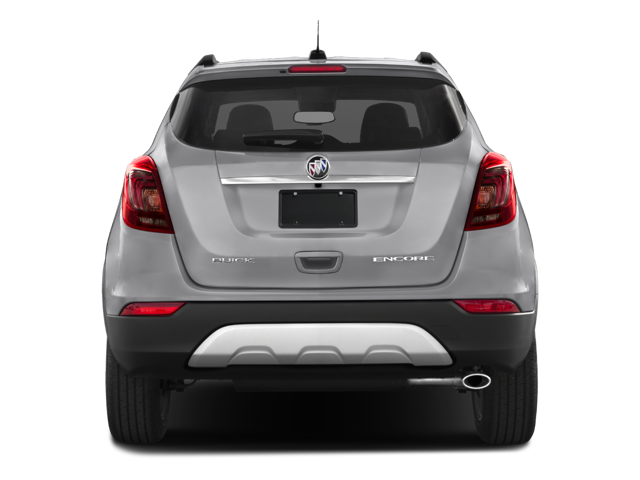 2018 Buick Encore Base