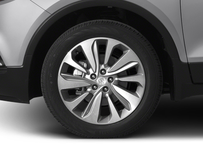 2018 Buick Encore Base