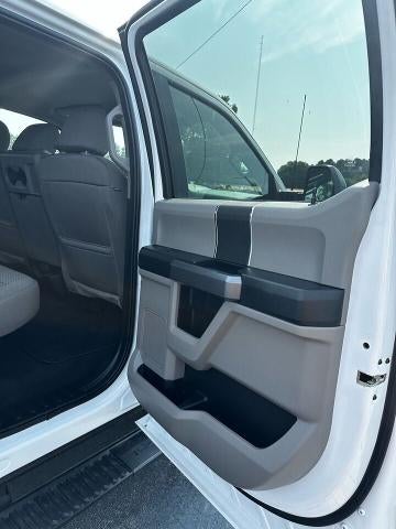 2021 Ford Super Duty F-250 SRW XL