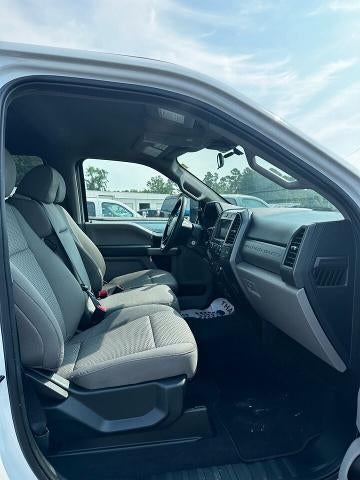 2021 Ford Super Duty F-250 SRW XL