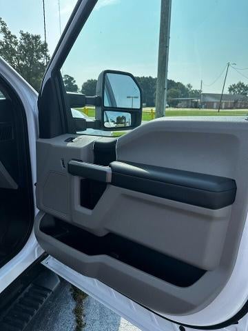 2021 Ford Super Duty F-250 SRW XL