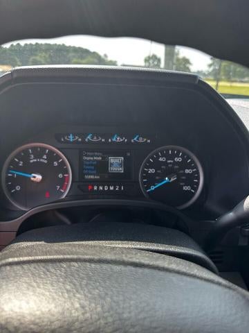 2021 Ford Super Duty F-250 SRW XL