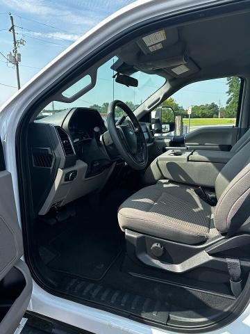 2021 Ford Super Duty F-250 SRW XL