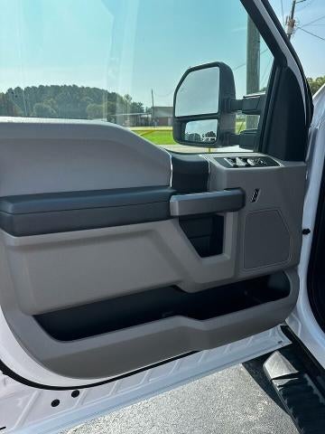 2021 Ford Super Duty F-250 SRW XL