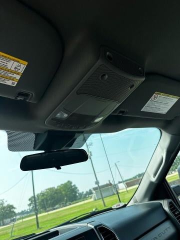 2021 Ford Super Duty F-250 SRW XL