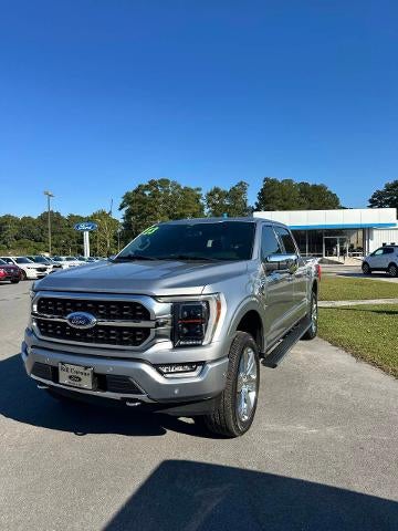 2023 Ford F-150 Base