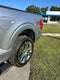 2023 Ford F-150 Base