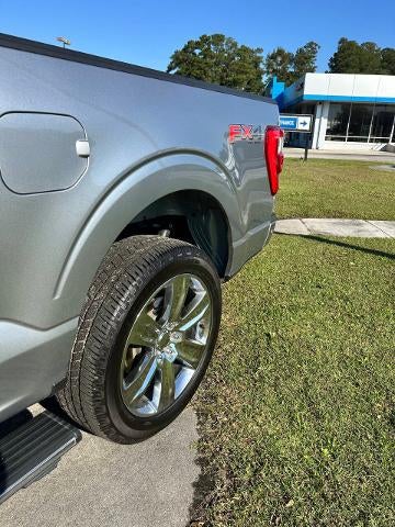 2023 Ford F-150 Base