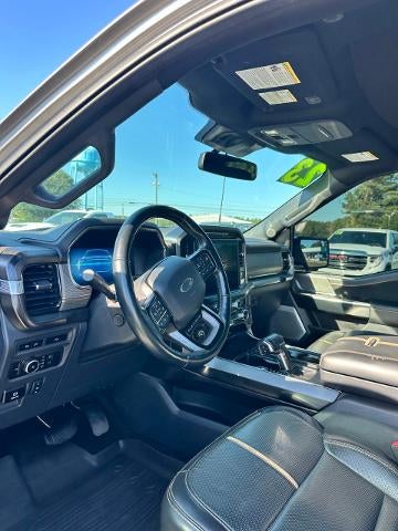 2023 Ford F-150 Base