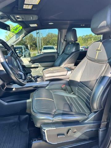 2023 Ford F-150 Base