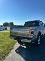 2023 Ford F-150 Base