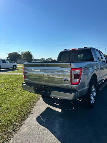 2023 Ford F-150 Base