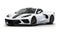 2027 Chevrolet Corvette Stingray Base