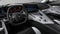 2027 Chevrolet Corvette Stingray Base