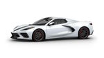 2027 Chevrolet Corvette Stingray Base