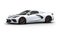 2027 Chevrolet Corvette Stingray Base