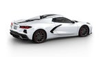 2027 Chevrolet Corvette Stingray Base