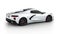 2027 Chevrolet Corvette Stingray Base