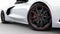2027 Chevrolet Corvette Stingray Base