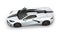 2027 Chevrolet Corvette Stingray Base